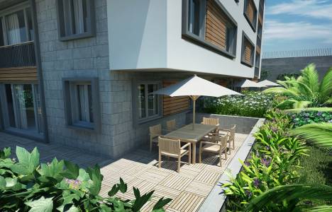  Gez Evleri 2'de son 2 daire! 3+1 dubleks daire 490 bin TL! 