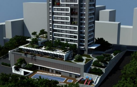  İnanlar Asl-ı Bahçe'de banka kredisi masraflarını kaldırdı!