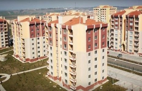 Adana'da TOKİ Konutları için rekor başvuru!