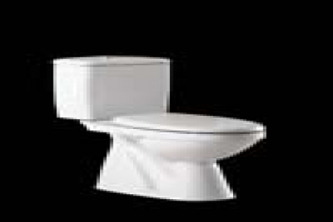 SEREL`den, su tasarruflu klozet