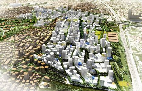 Fikirtepe kentsel dönüşüm projesinden sayılarla son haberler!