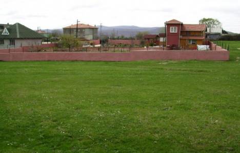 Arsa için beyanname nedir?