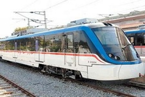 İzmir Hızlı Tren Projesi'ne ilave iki istasyon yapılacak