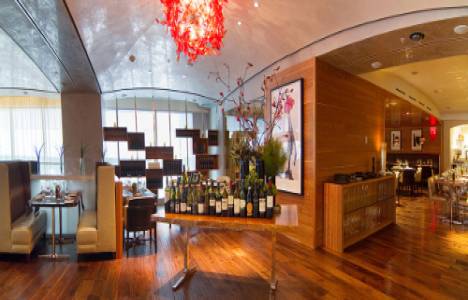 İstanbul otelleri 2013!