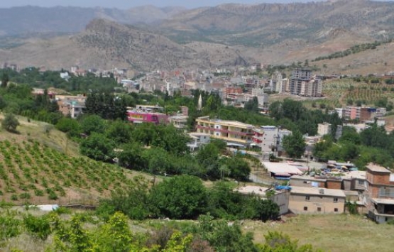 Diyarbakır Çermik'te acele kamulaştırma kararı!