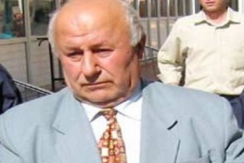 Salim çakır: Ben olmasam Veli Göçer de birkaç ay yatar, çıkardı