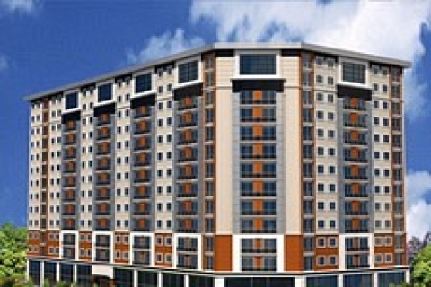 Rüya Yaşam Sitesi Esenyurt'ta 833 TL taksitle!