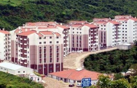 TOKİ Kırıkkale Zara 78 konut kurası ne zaman?