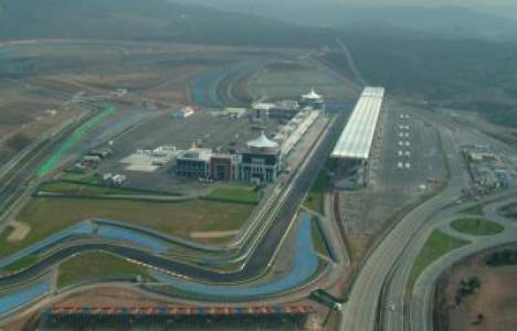  İstanbul Park'a şirketlerden yoğun ilgi geldi!