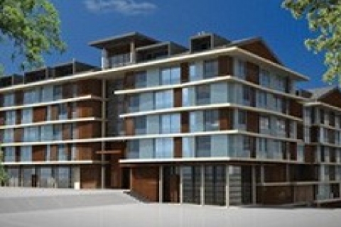 Terrace Feri projesi 2 hafta sonra satışa çıkıyor!