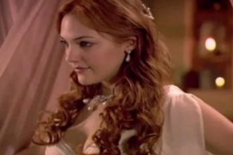 Hürrem'in yatağı Evteks'te satışa çıkarıldı!