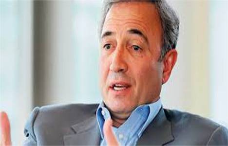 Hamdi Akın: 3. havalimanı ihalesine katılacağız!