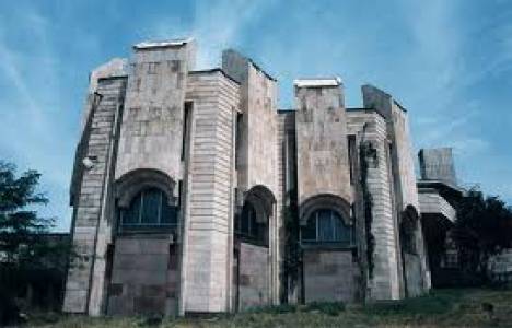 Yerelde Modernler sergisi Sovyet mimarisine ışık tutuyor!