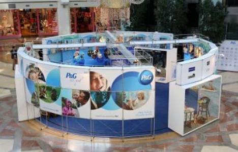  PG Evi, İstinye Park'ta ziyarete açıldı! 