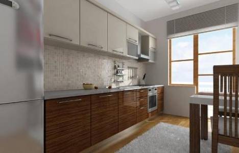 Pendik Happy Life da 5+2 daireler 500 bin TL!