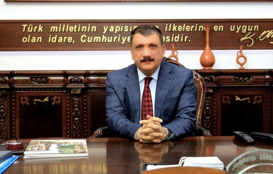 Malatya Millet Bahçesi şehre nefes aldıracak!