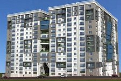 Makrom City Esenyurt Projesi'nde 750 TL taksitle! Kampanyada son hafta!