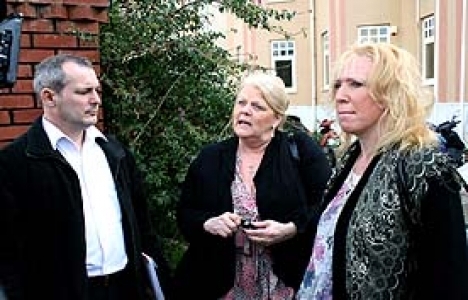  Tapu mağduru İngilizler hukuk savaşını kazandı!