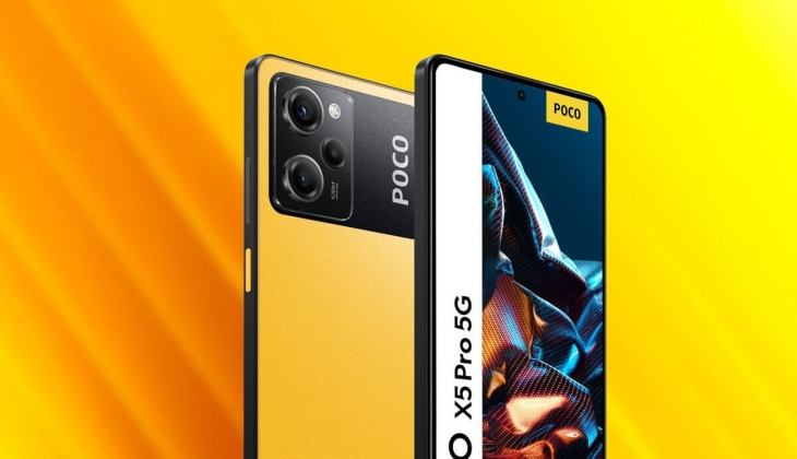 İşte merakla beklenen Poco X5 tanıtım tarihi! Özellikleri açıklandı
