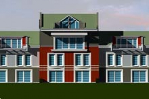 Güney Kasaba'da 190 bin Euro'ya