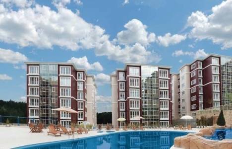 Beyzade Konakları Altınev de 389 bin 200 TL den başlıyor!