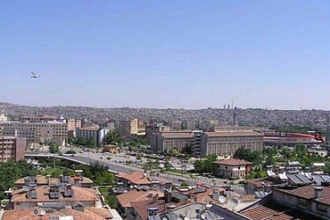 Gaziantep Büyükşehir Belediyesi, 1.4 milyon TL'den arsa satıyor!