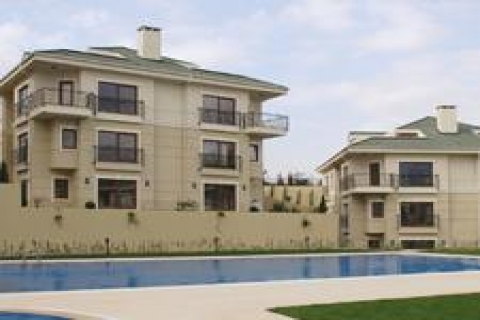 Elit Yaşam Konakları'nda 170 bin TL'ye! Son konutlar!