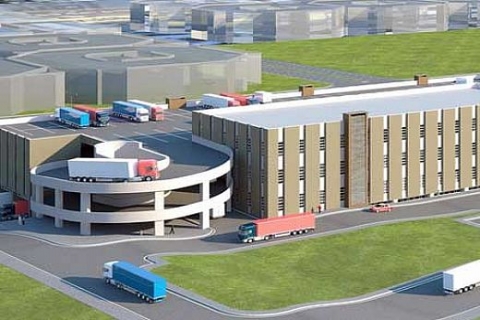 Sinpaş Yapı'da İşmodern'de metrekaresi 2 bin 150 TL'ye ticari alan!