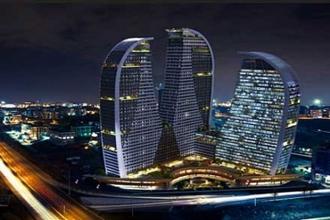 Symbol İstanbul, kentsel değişimin sembolü olacak! 85 bin TL'den başlayan fiyatlarla!