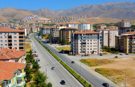 Fahri Kayahan Bulvarı'na suni kanal yapılacak!