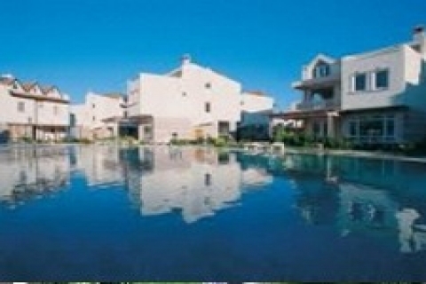 Balıkesir Fasedis Evleri 'nde 275 bin TL 'ye villa!