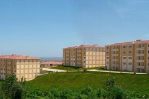 TOKİ çanakkale Kepez'de 104 bin TL'ye!