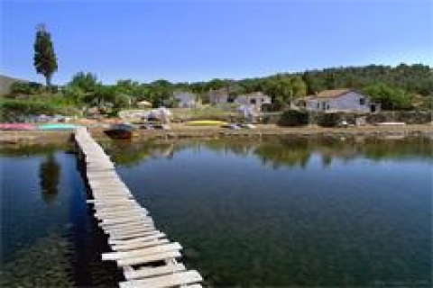 Balıkesir'de 49 yıllığına turizm tesisi ihalesi