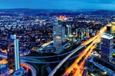 HSBC hedefini kentsel dönüşümle büyüttü!