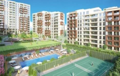 Metrogarden Çekmeköy de satışlar tamamlandı!