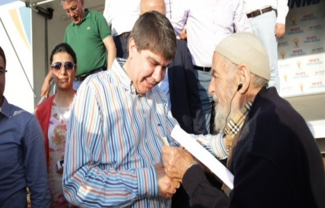 Antalya Kırcami imar planı ne durumda