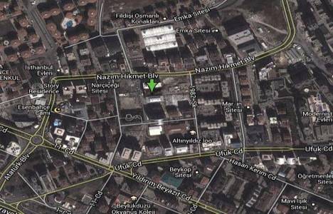 Alara City satılık!