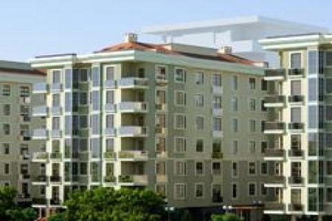 Ihlamur Konutları'nda 130 bin TL'ye!