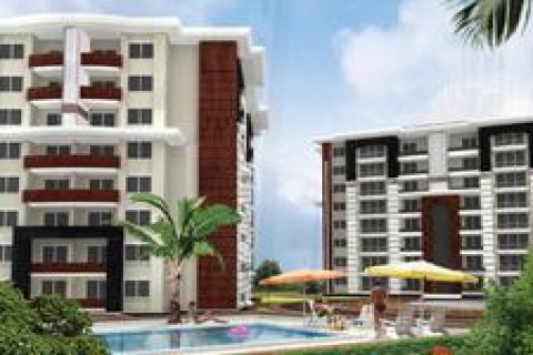 Semerkand Konakları'nda 330 bin TL'ye! Hemen teslim!