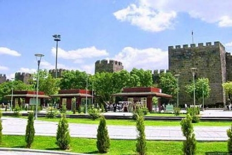 Kayseri Melikgazi'de 1.7 milyon TL'den satılık arsa!