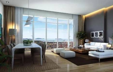  Maltepe Nuvo Dragos Evleri