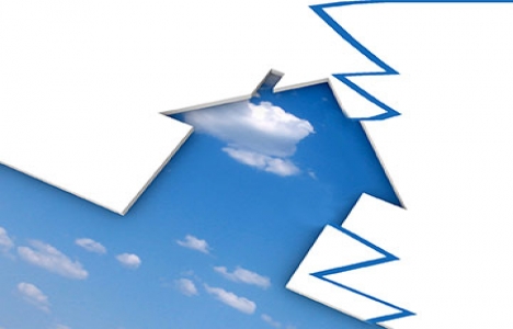  Emlak balonu sönüyor!