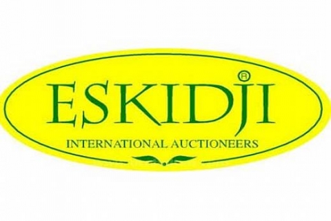 Eskidji Müzayedecilik, ithal mobilya satacak!