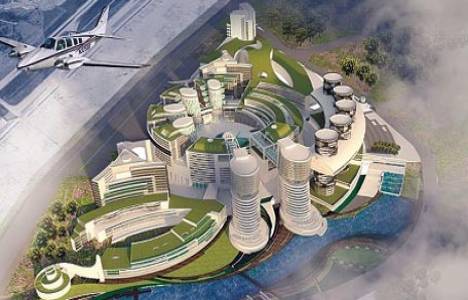 İstanbul'u değiştirecek projeler 2023'e kadar tamamlanacak!