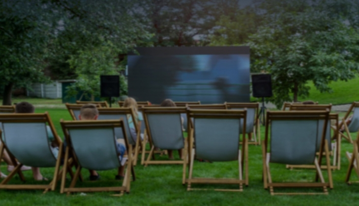 Turkcell Platinum ve Platinum Black müşterilerine özel! Havada ücretsiz sinema keyfi