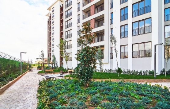 Ondörtüç Pendik projesi merkezi lokasyonuyla dikkat çekiyor!