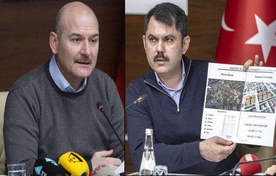 Depremde Elazığ'daki yapıların yüzde 25-30'u etkilendi!