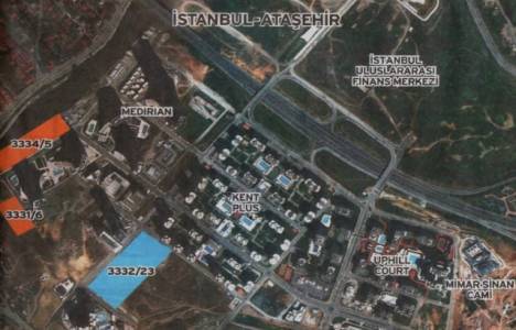 Emlak Konut Ataşehir ihalesine Durmaz İnşaat'tan 310 milyon TL!