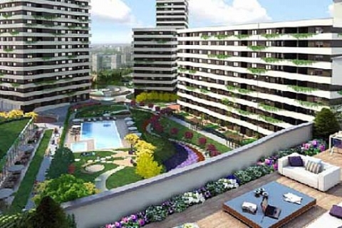 Yorum Bayrampaşa'da 296 bin TL'ye! Hemen teslim!