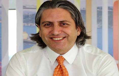 Özgür Bekiroğlu Corio Türkiye’nin Yeni Genel Müdür Yardımcısı!